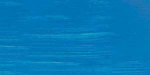 Williamsburg Oliemaling Sevres Blue