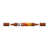 MOLO ONE4ALL TWIN 092 hazelnut brown
