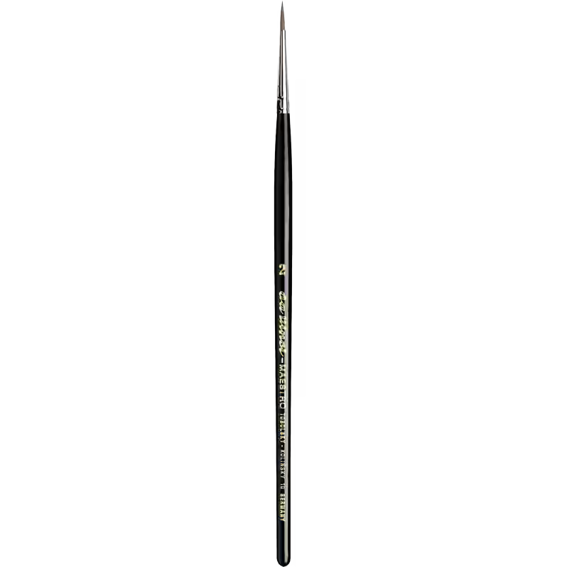 Da Vinci Maestro 10