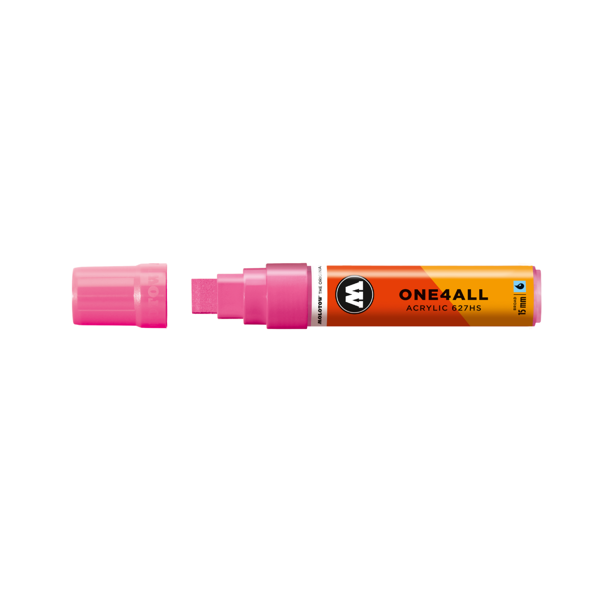 Neon Pink