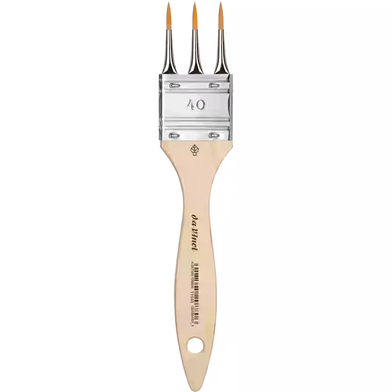 Da Vinci Pipe Overgrainer 11543