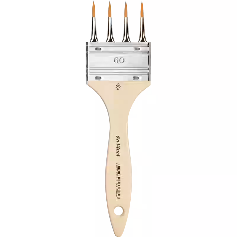 Da Vinci Pipe Overgrainer 11543