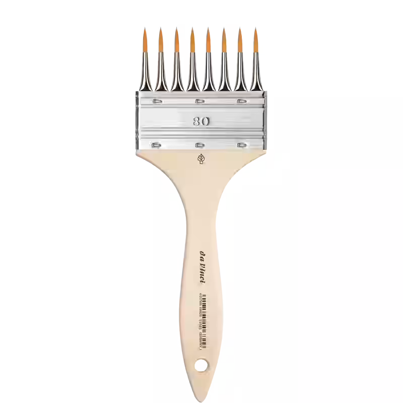 Da Vinci Pipe Overgrainer 11543