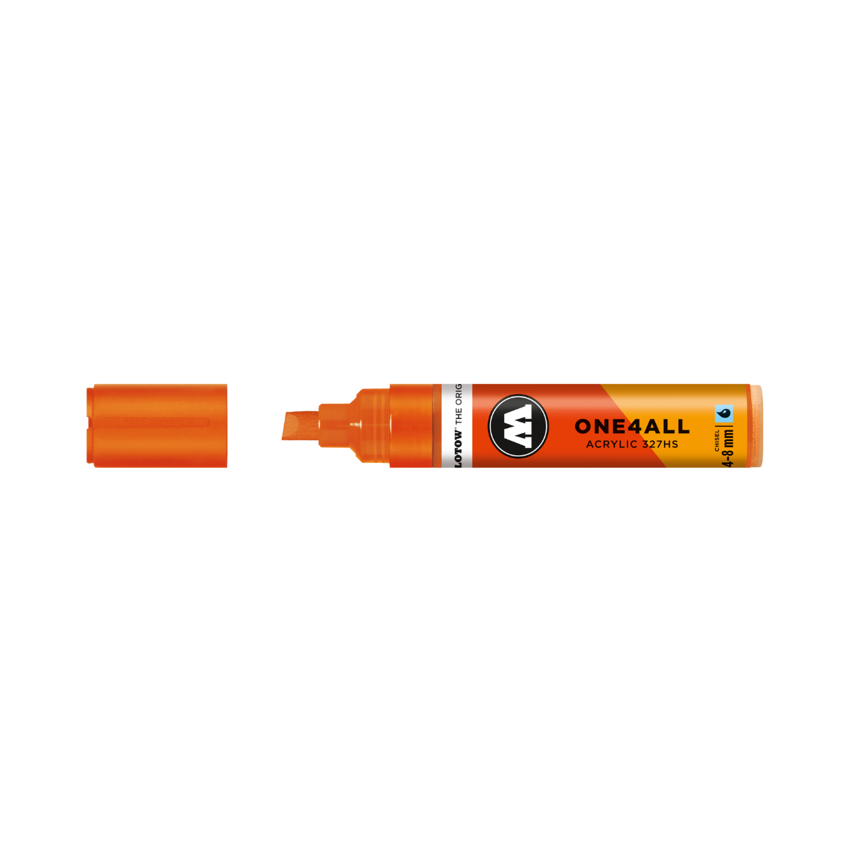 Dare Orange