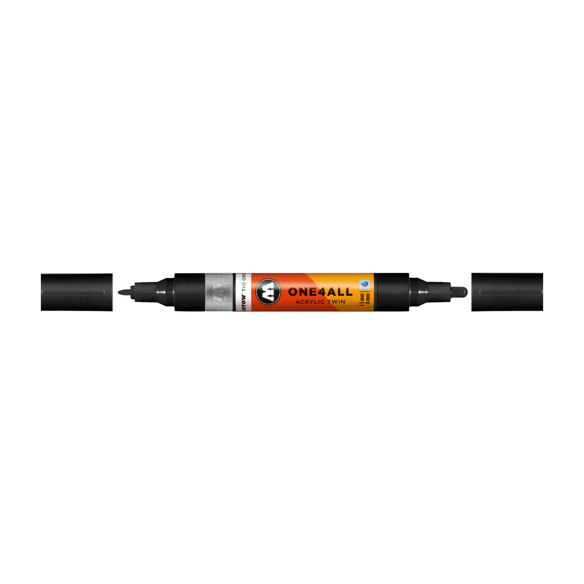 Signal Black