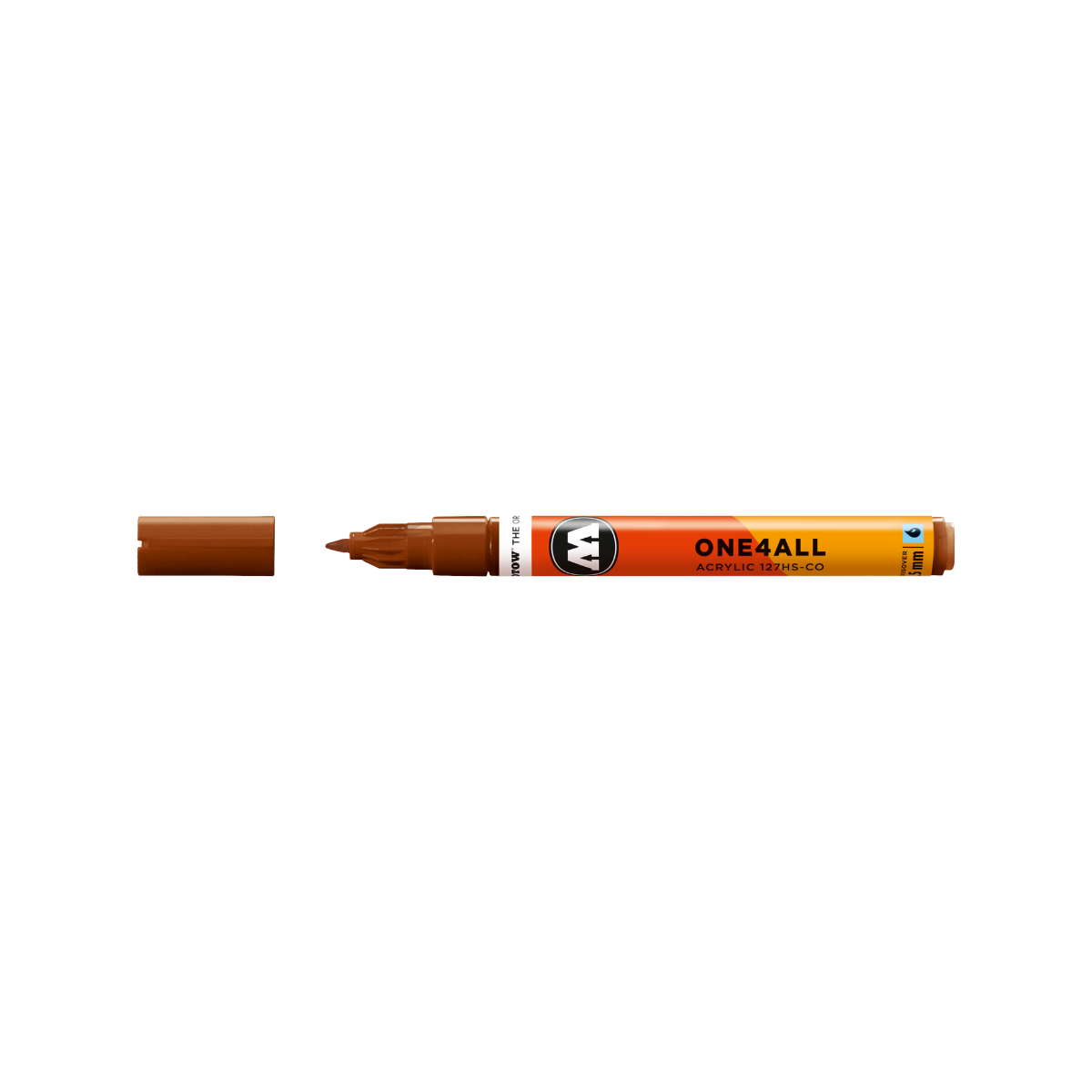 Hazelnut Brown