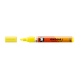 Neon Yellow Fluorescent