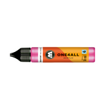 Neon Pink Fluorescent