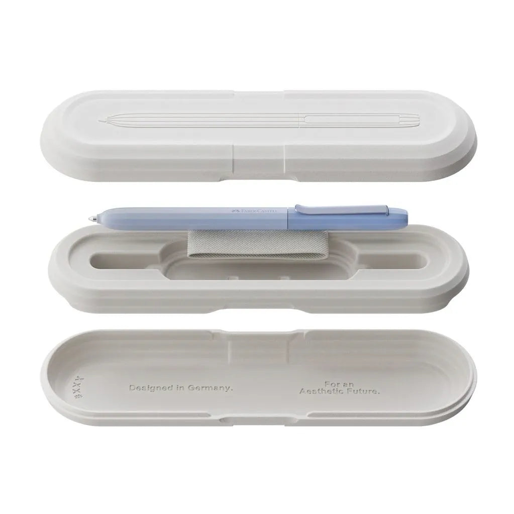 Faber-Castell Avori Ballpoint XB Cosmic Flow