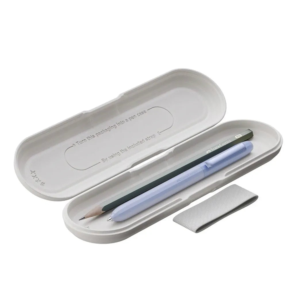 Faber-Castell Avori Ballpoint XB Cosmic Flow