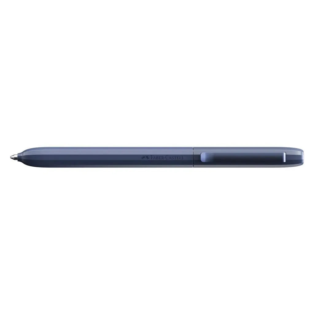 Faber-Castell Avori Ballpoint XB Midnight Muse