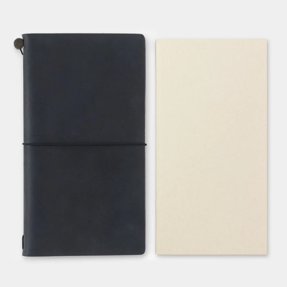 Traveler´s Company, 013. Light Paper Notebook Refill