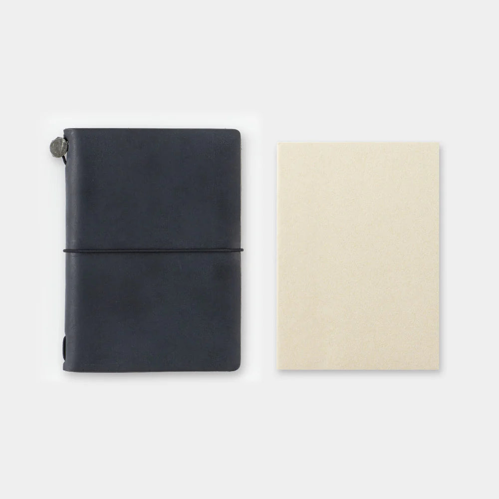 Traveler´s Company - Passport size, 005 Lightweight Paper