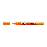 MOLO ONE4ALL 227 HS 218 Neon orange