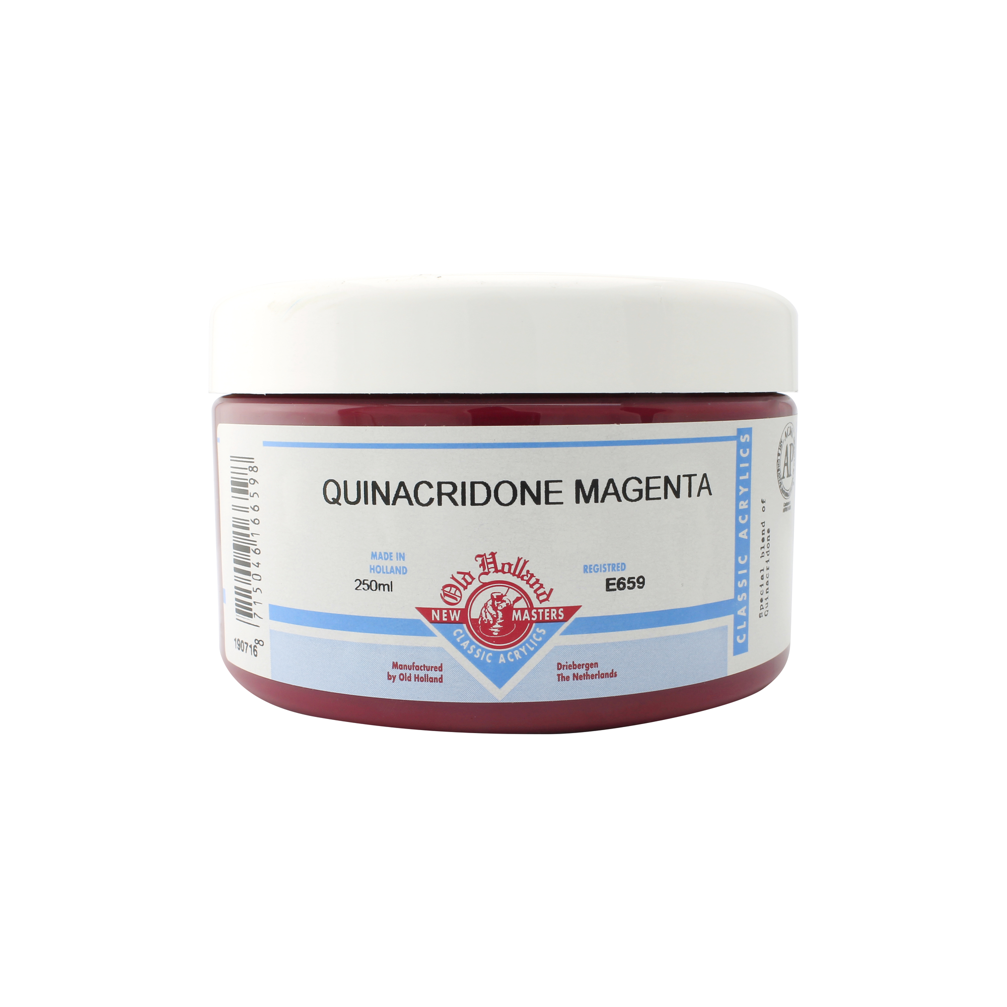 Quinacridone Magenta