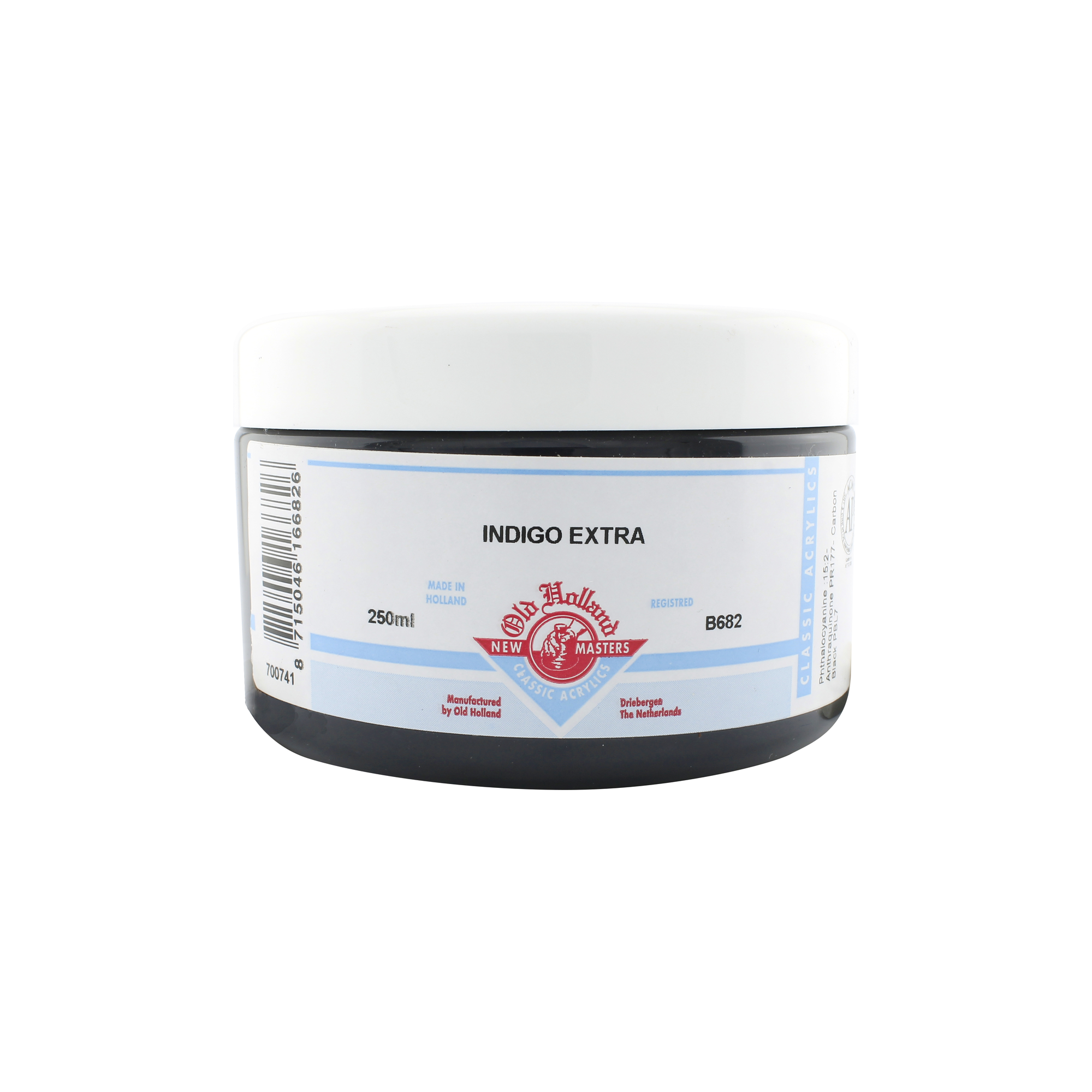 Indigo Extra