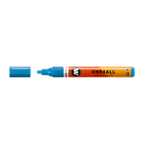 MOLO ONE4ALL 227 HS 230 Shock blue