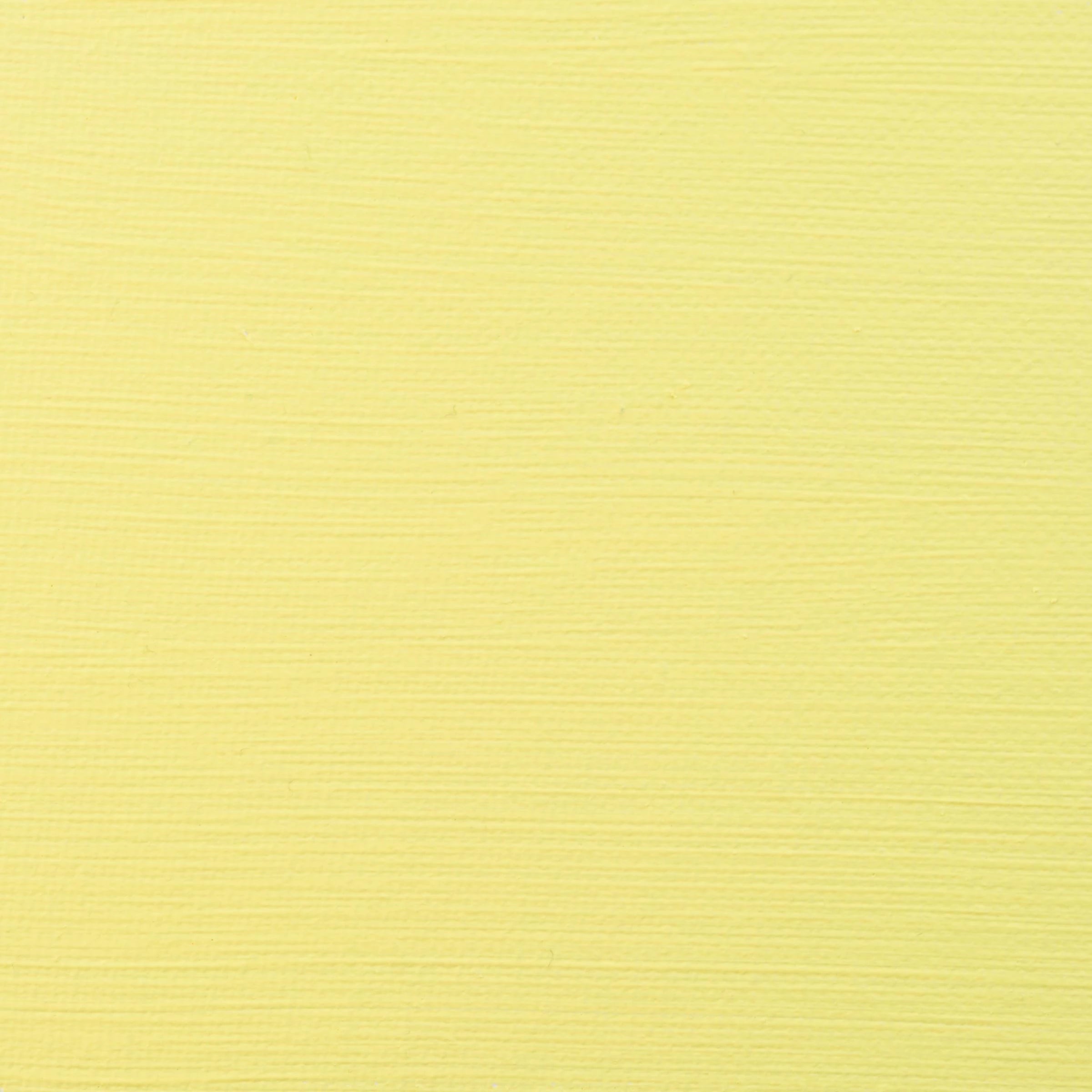 Permanent Yellow Light