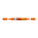 MOLO ONE4ALL TWIN 218 neon orange fluoresc.