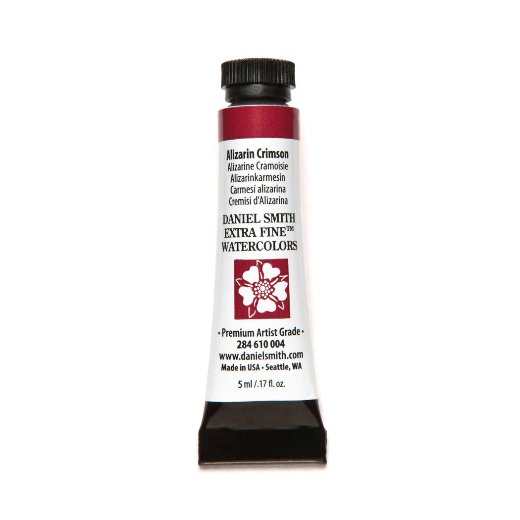 Alizarin Crimson