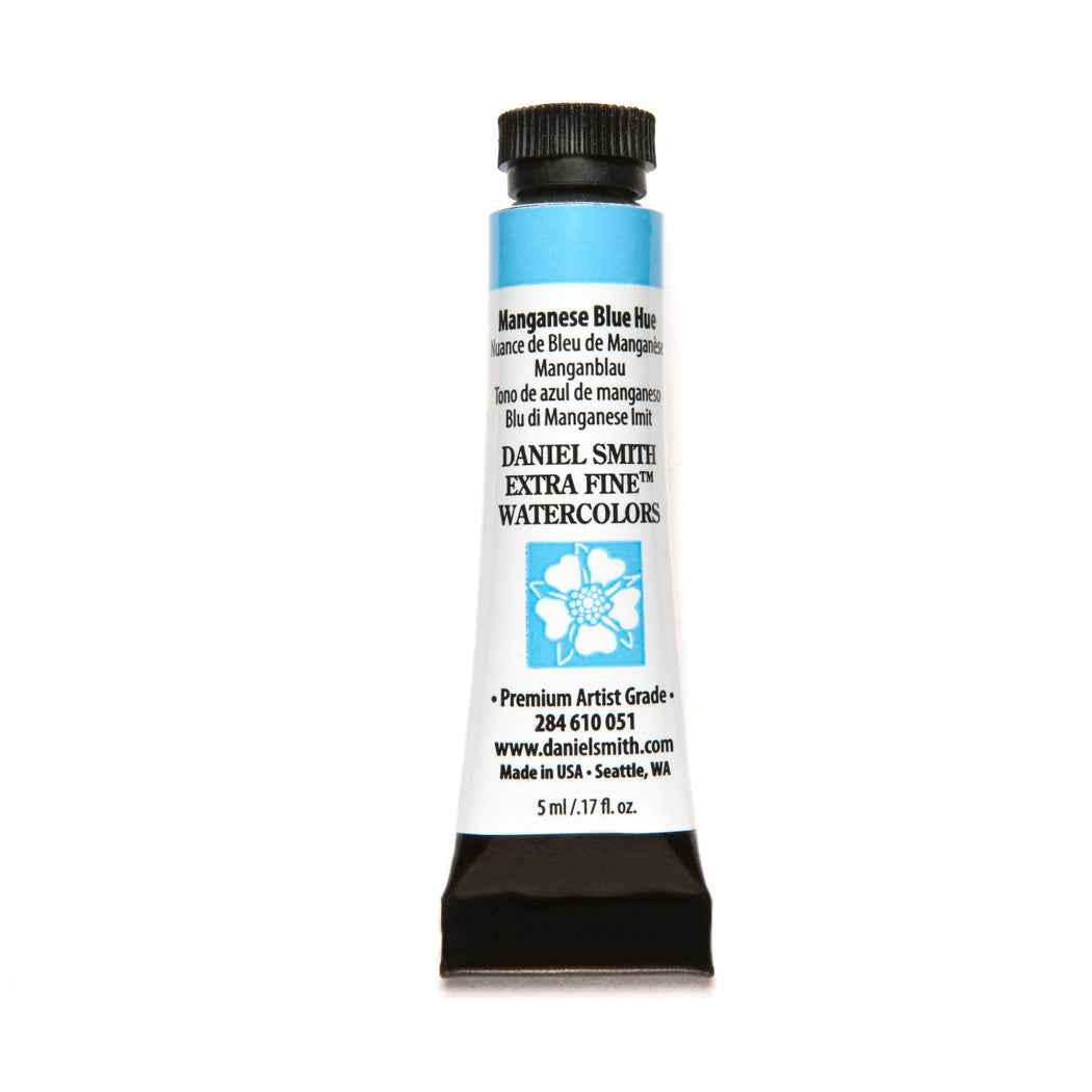 Manganese Blue Hue