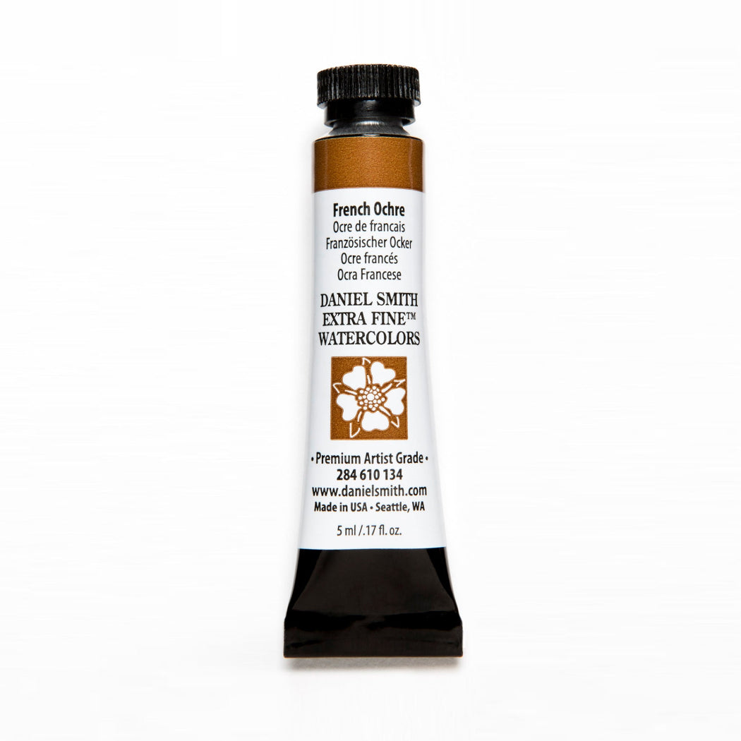 French Ochre