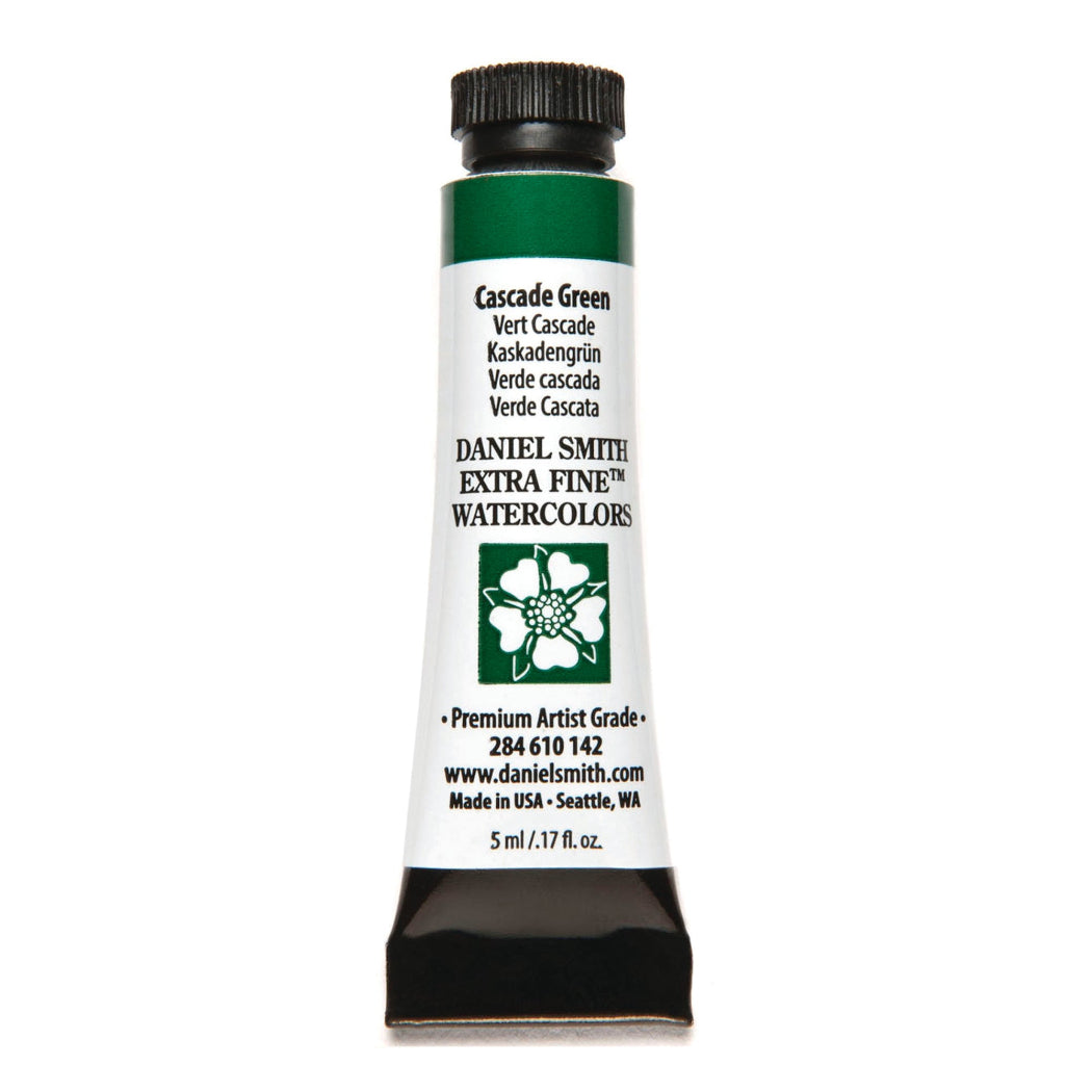 Cascade Green