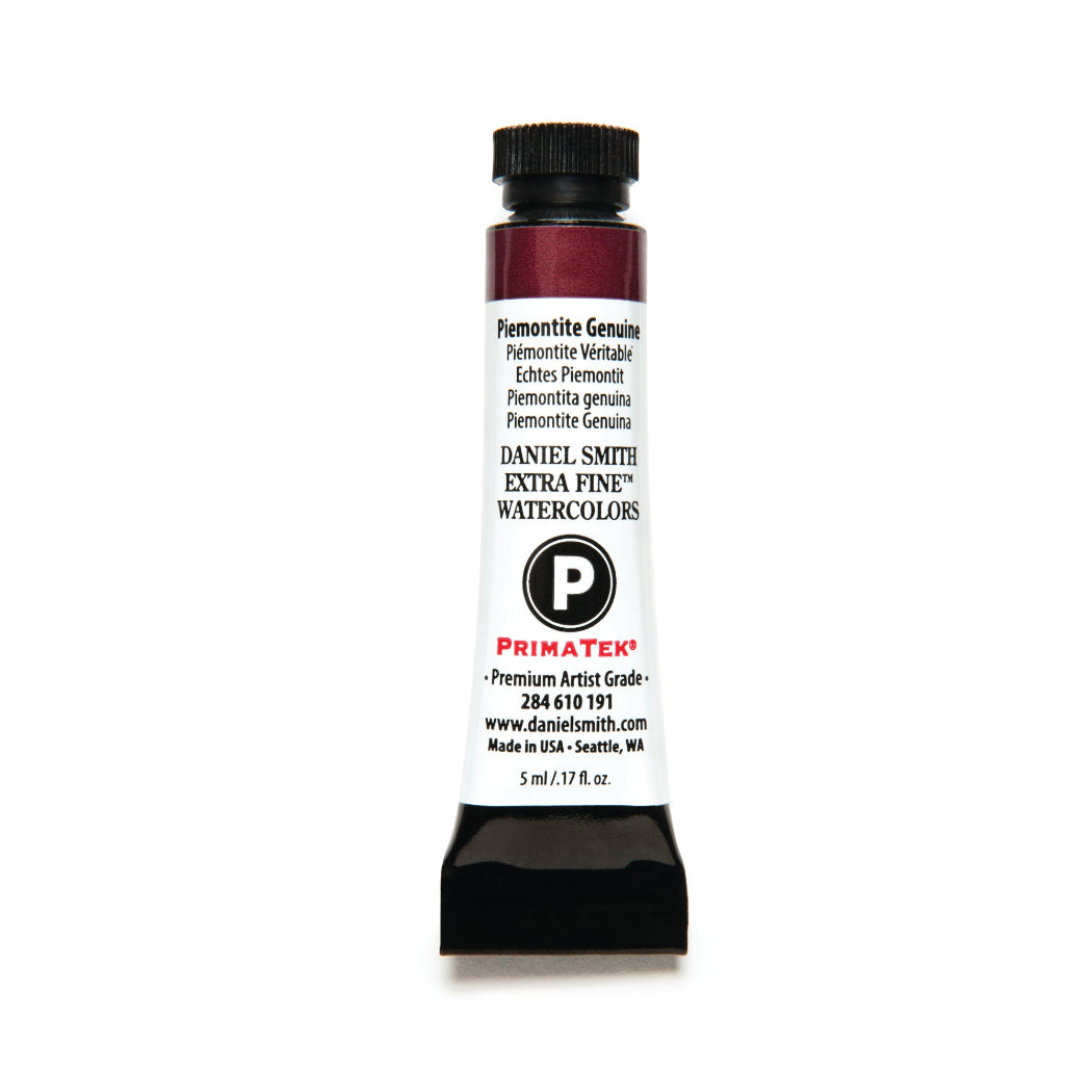 Genuine Piemontite