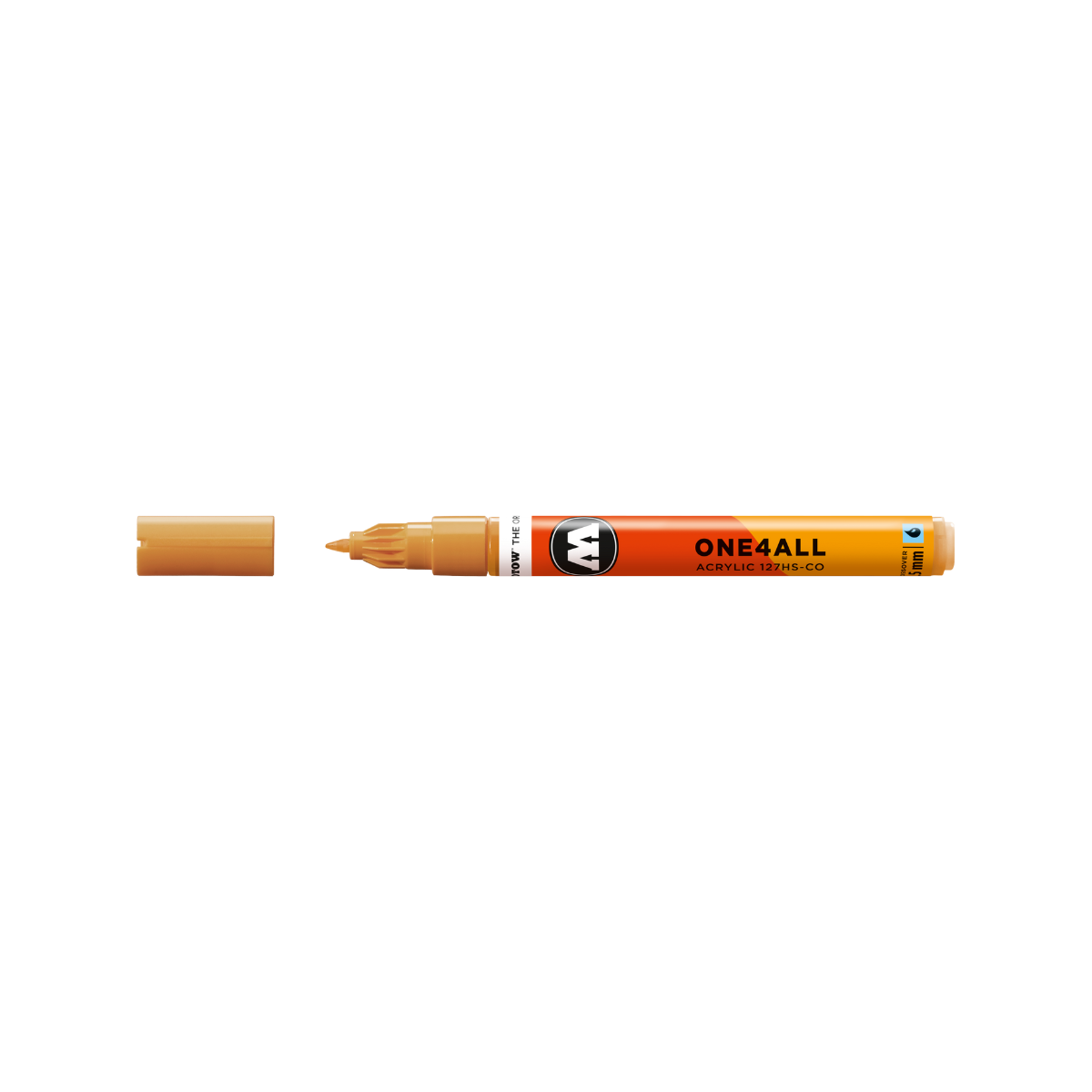 Ocher Brown Light