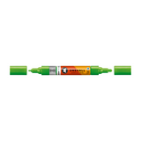 MOLO ONE4ALL TWIN 219 neon green fluoresc.