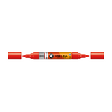 MOLO ONE4ALL TWIN 013 Traffic Red