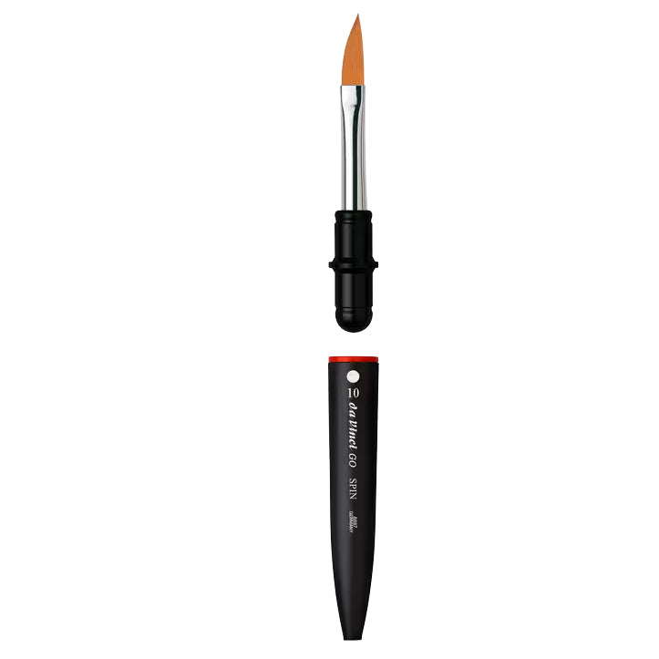 Da Vinci 8887 GO SPIN Dagger, size 10