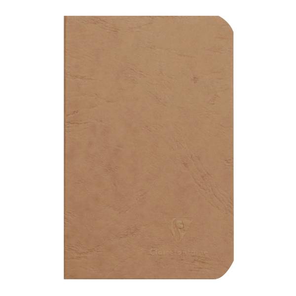 Clairefontaine Notesbog 9x14cm