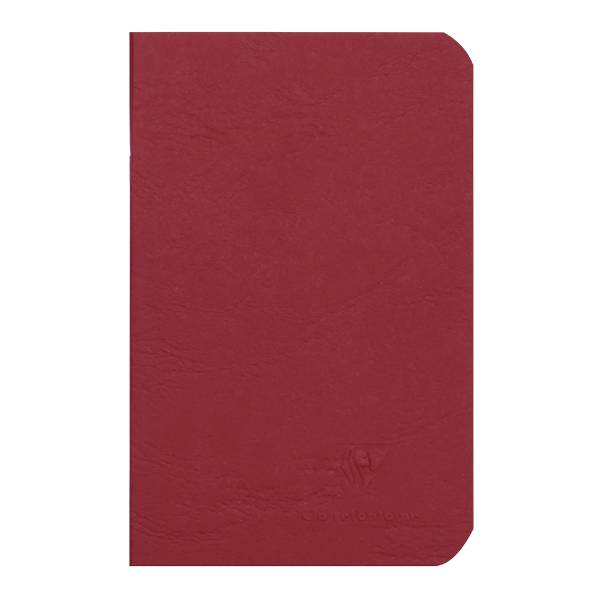 Clairefontaine Notesbog 9x14cm