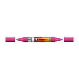 MOLO ONE4ALL TWIN 232 Magenta