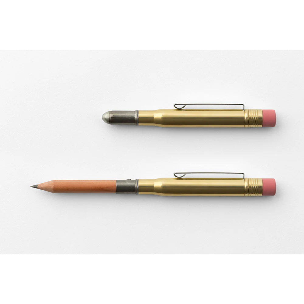 Traveler´s Company - Brass TRC Pencil Refill