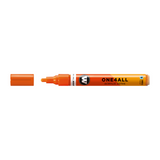 MOLO ONE4ALL 227 HS 085 DARE orange