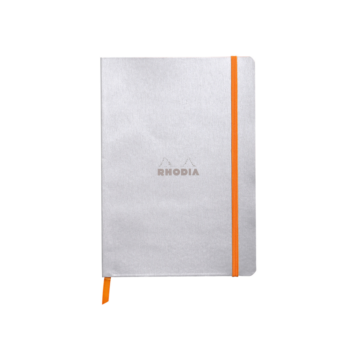 Rhodia webnotebook Soft Cover linjeret A6