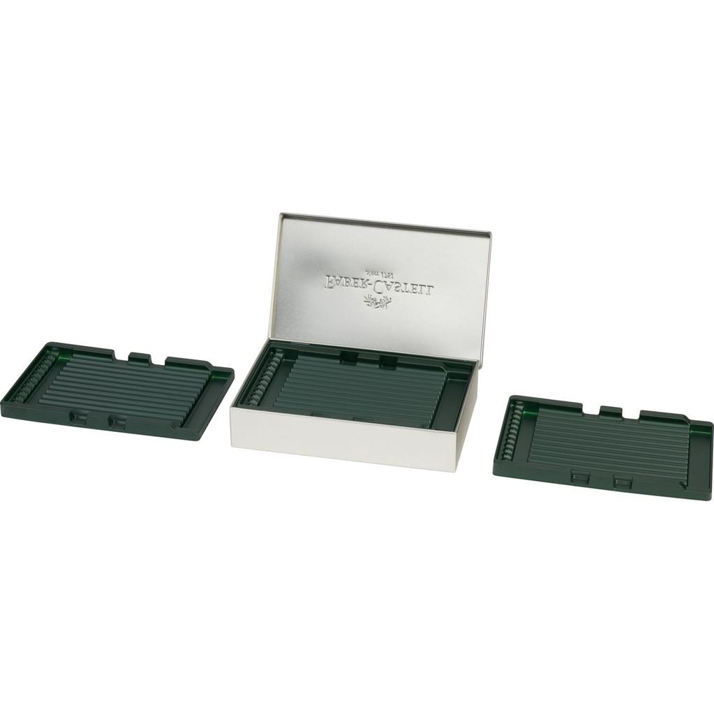 Faber-Castell Art & Graphic Empty Box 36 pcs