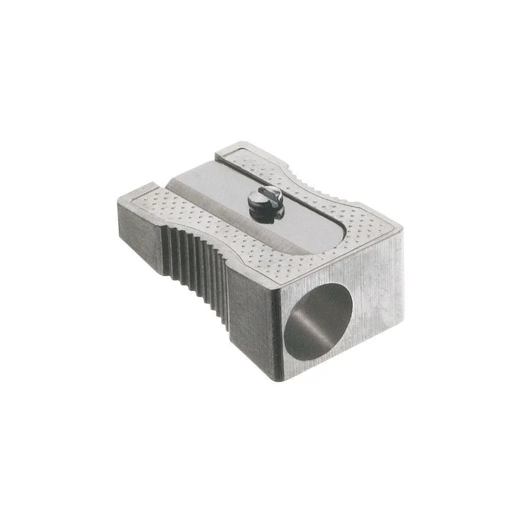 Faber-Castell Single Metal Pencil sharpener