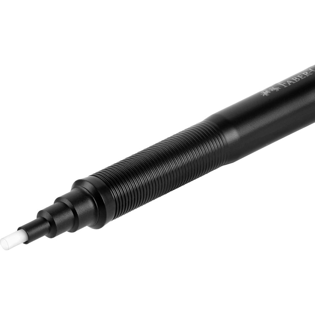 Faber-Castell Precision Eraser Pen + Refill