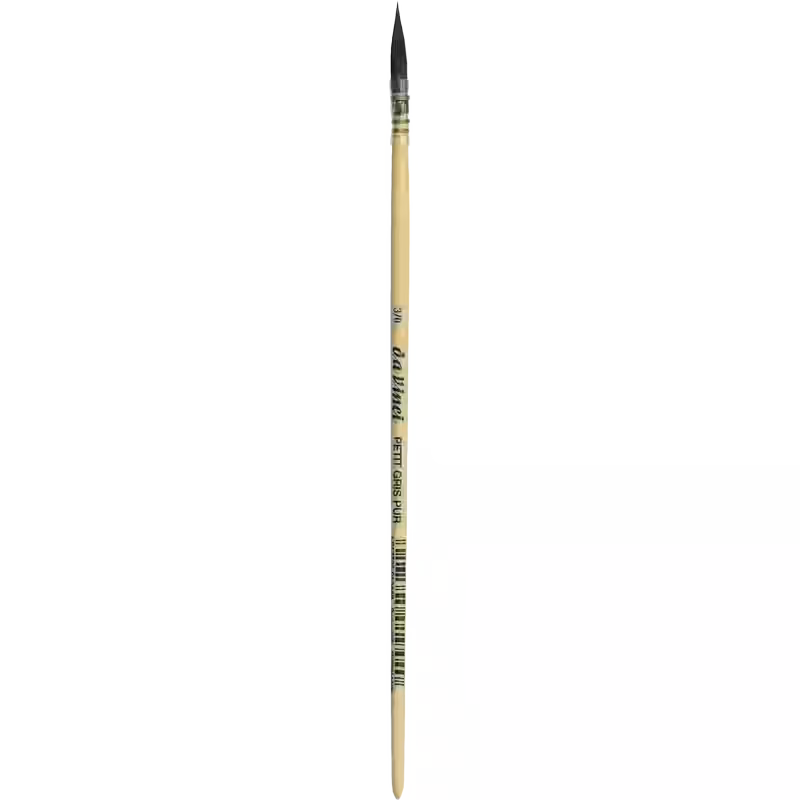 Da Vinci Petit Gris 418