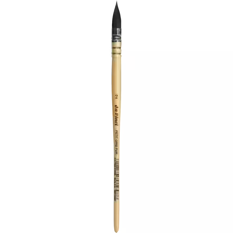 Da Vinci Petit Gris 418