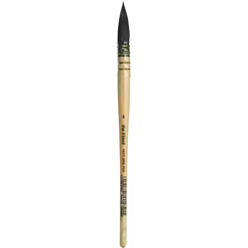 Da Vinci Petit Gris 418