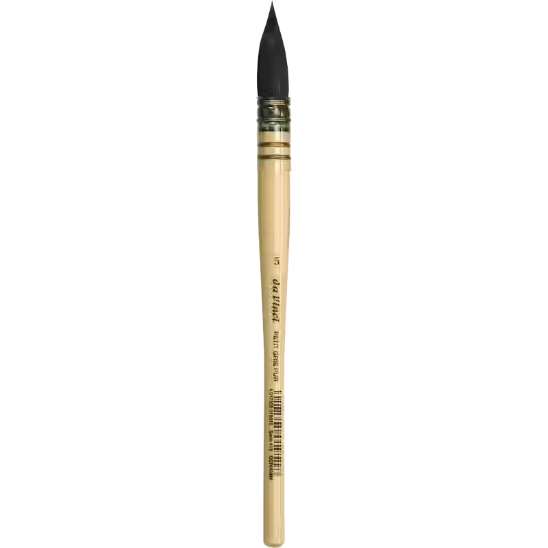 Da Vinci Petit Gris 418
