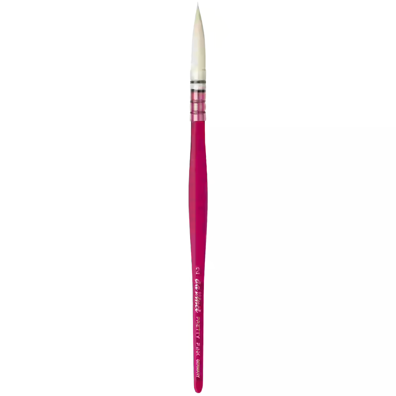 Da Vinci Pretty Pink Limited Watercolor 494, Size 2