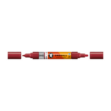 MOLO ONE4ALL TWIN 086 burgundy