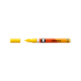 Zinc Yellow