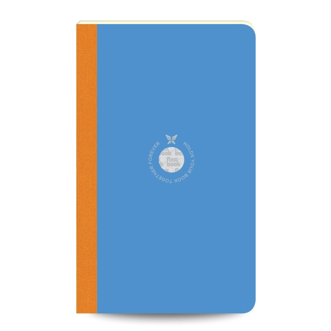 Flexbook Global Notebook – Ruled