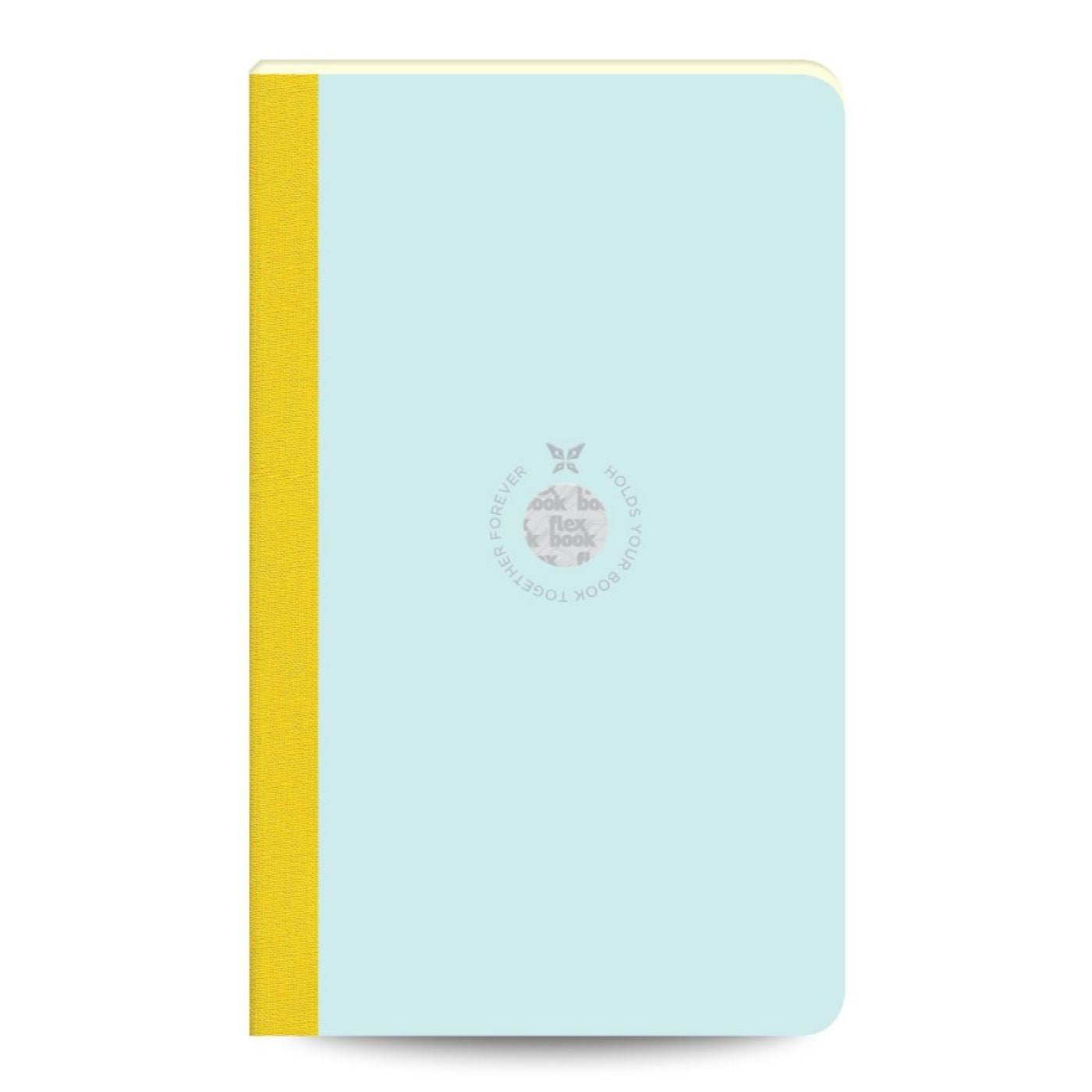 Flexbook Global Notebook – Ruled